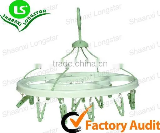 PP Plastic Hanger Making Machine For Clothes