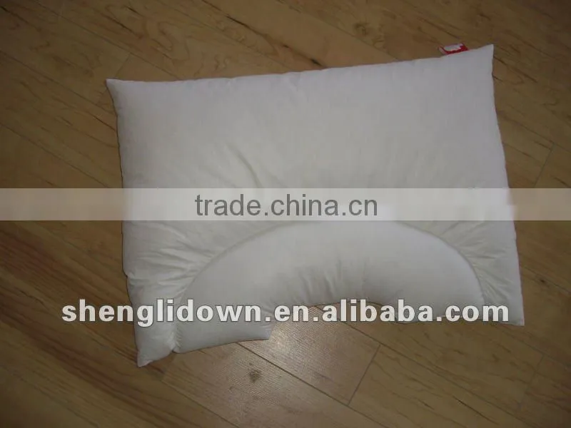 2016 new products high quality travel pillow from China