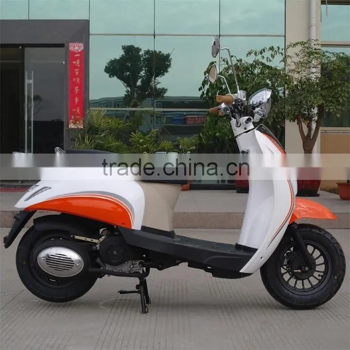 self balancing scooter