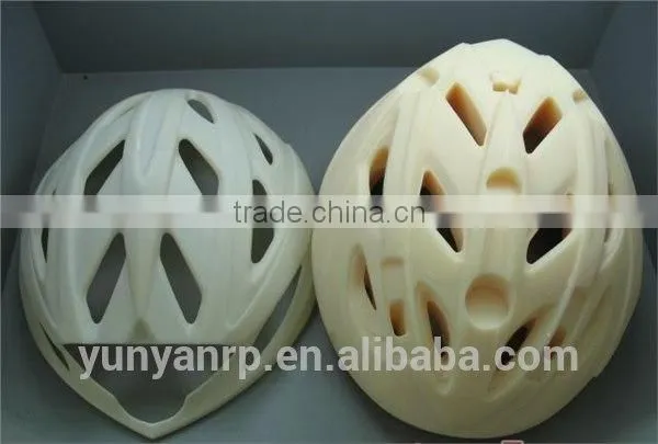 cnc rapid prototype