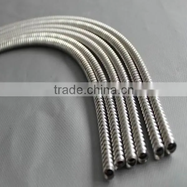 304 stainless steel hose