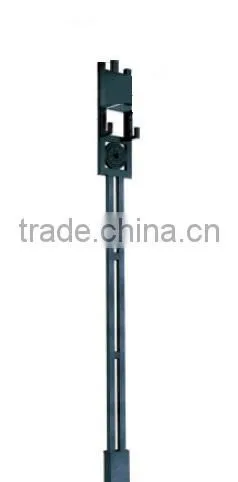 led solar energy garden lights