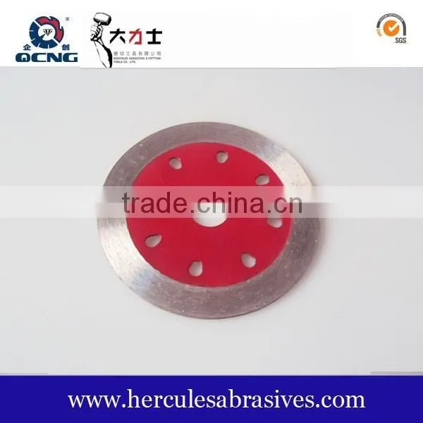 Made in china marble diamond cutting disc china manufacturer diamond saw blade