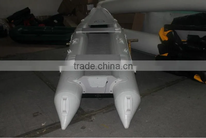 inflatable kayak