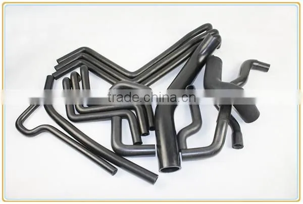 High Pressure Custom Formed Rubber EPDM Hose
