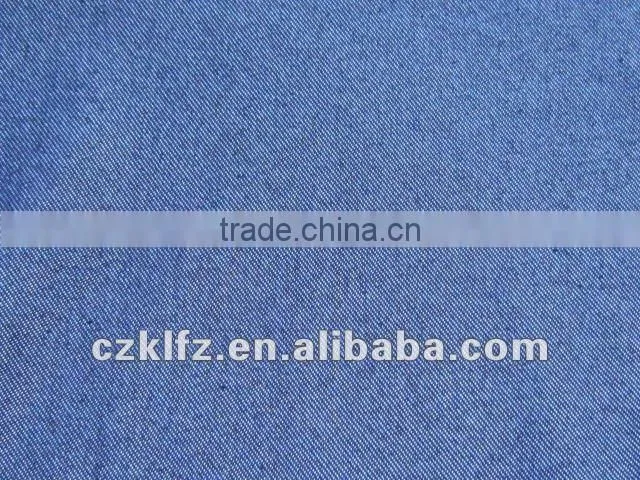 cotton polyester spandex knitted denim fabric 103-Ad-630