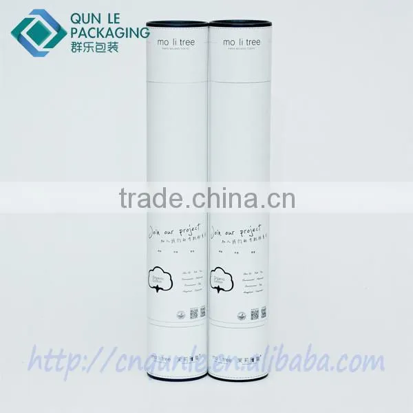 Custom T Shirt Wholesale Packaging Round T Shirt Packaging Box
