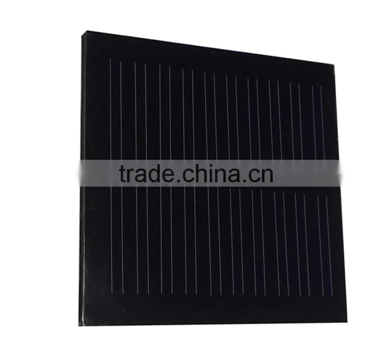 Mono Solar Panel for Air Purifier