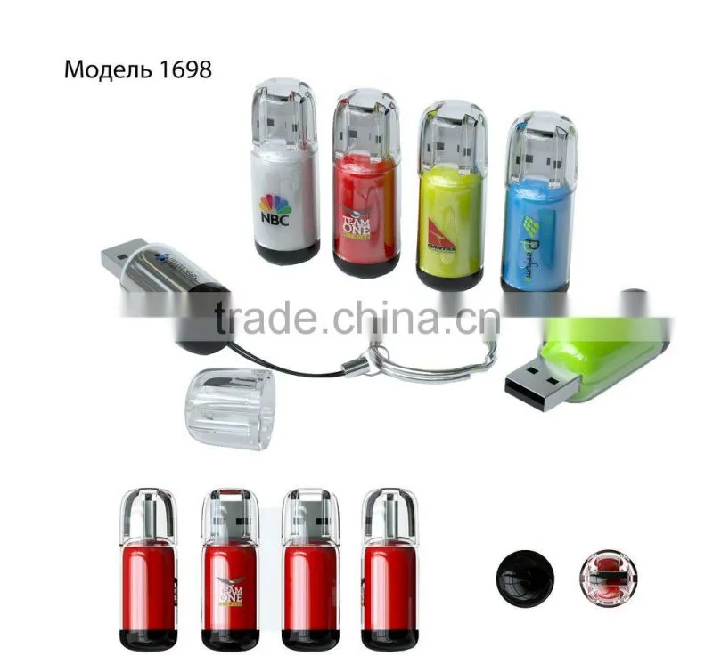 free sample different shape usb pen drives