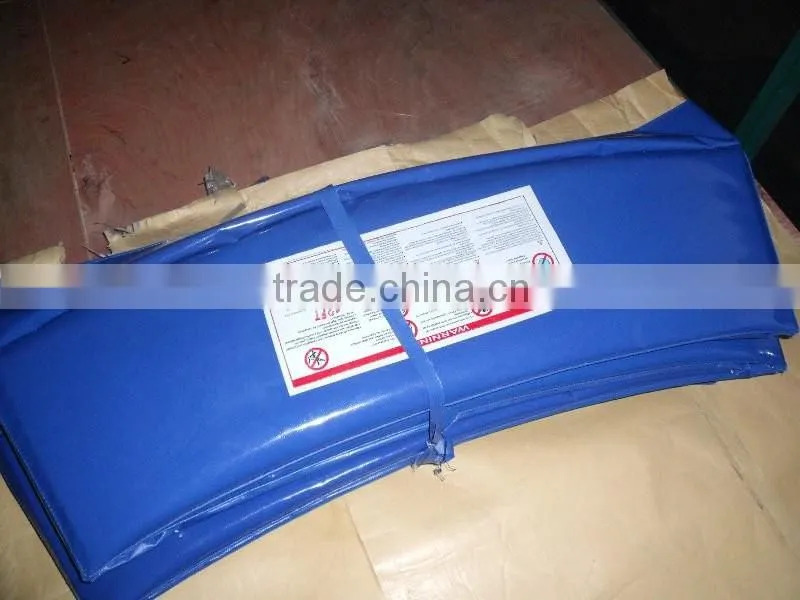 7FT*10FT rectangle trampoline