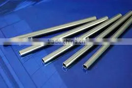 Hot sell Inconel 600 pipes with lowest price per foot/feet in china