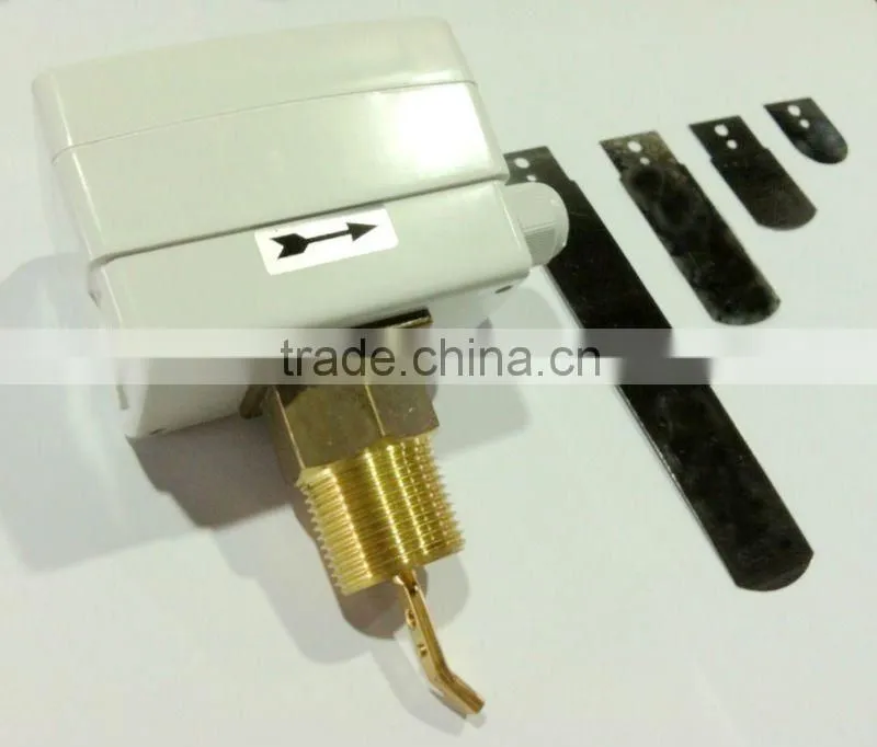 water proof liquid flow switch