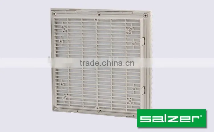 SALZER ZL-805 Fan Dust Filter (For Fan Dia.172X51,150X172,200X200)