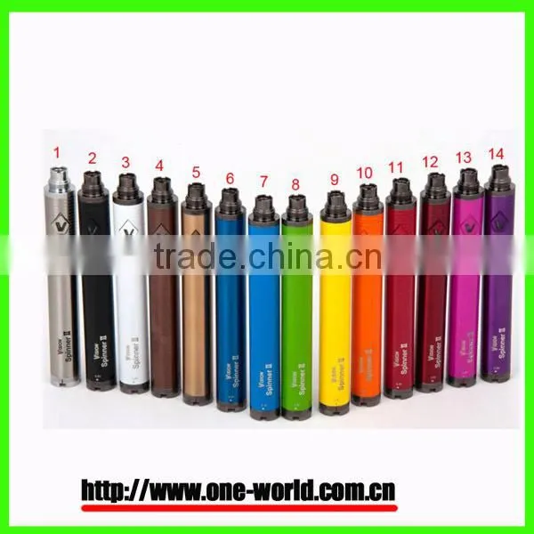 2014 new arrival Vision battery hot fashion vision vx battery with best price