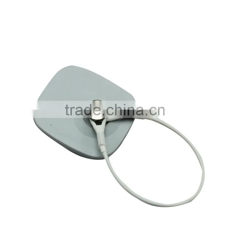 Large Square hard tags