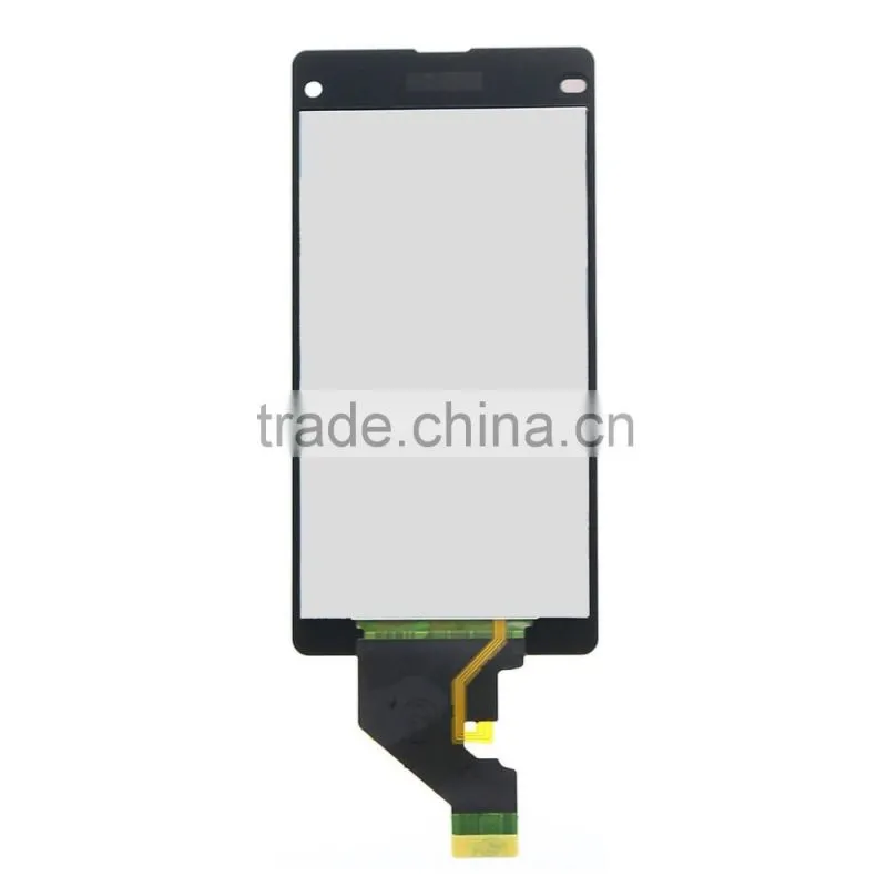 For Sony Xperia Z1 Mini LCD Display with digitizer assembly