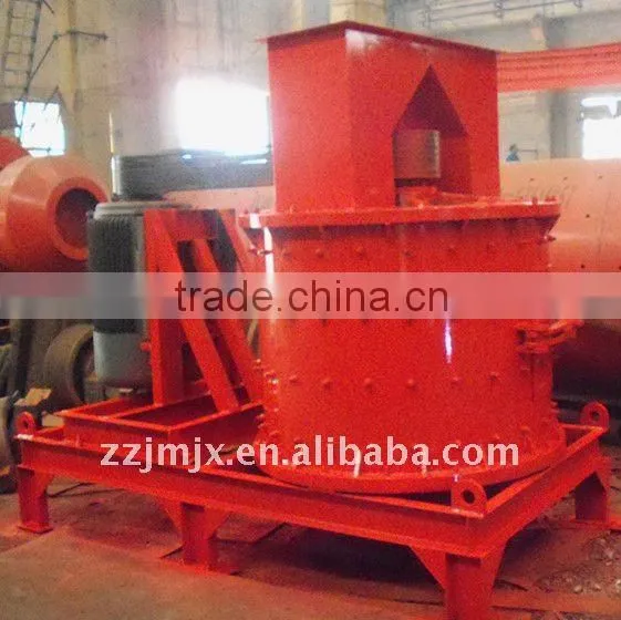 Mobile Composite Crusher