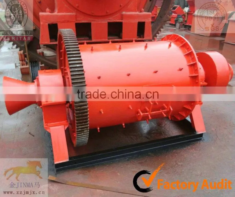 Mini Grinding Stone Small Ball mill For Sale