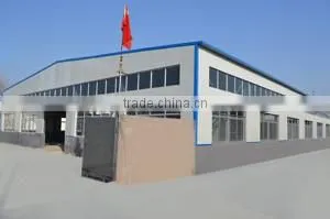 Laizhou Huanqiu Rope & Belt Co., Ltd. company overview - view 2