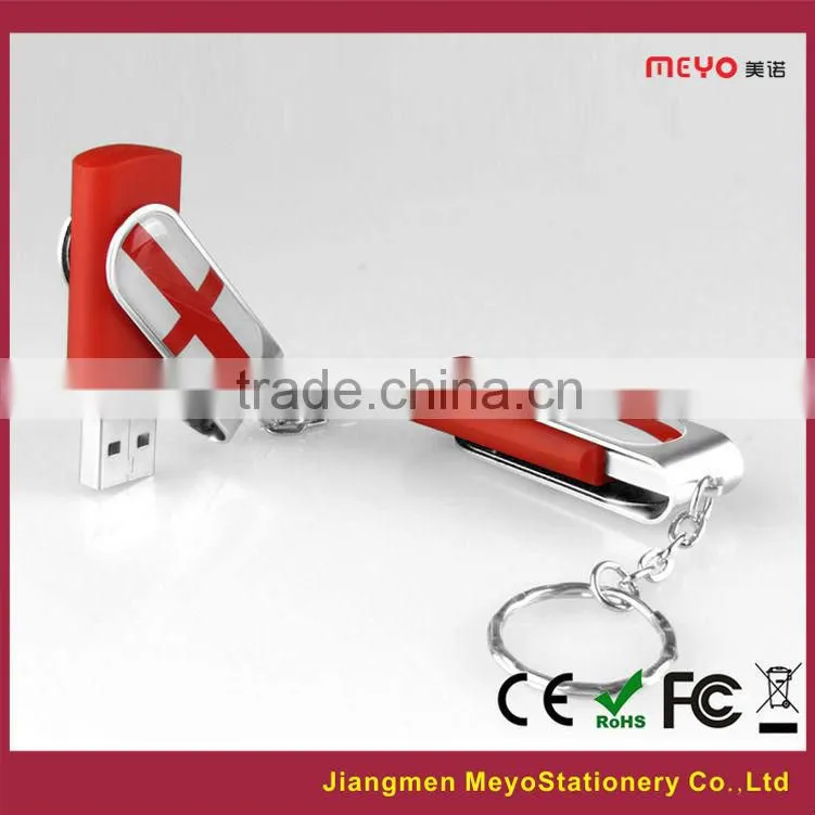 2015 Promotive Gift Epoxy USB Flash Drive