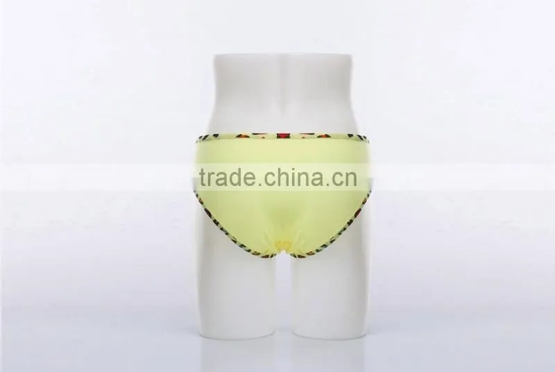 cotton comfortable woman underwear