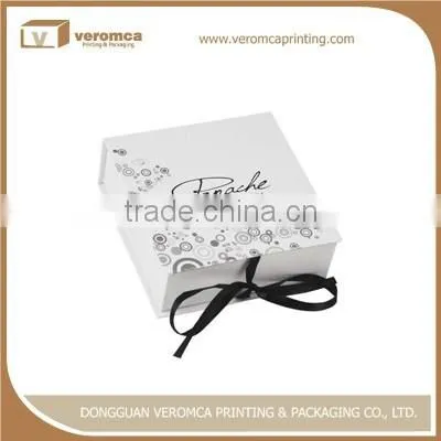 Custom chocolate packaging box paper box malaysia