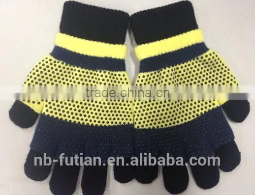 fashion gloves