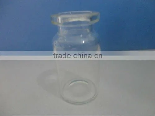 G2 5ml EO antibiotics glass bottle