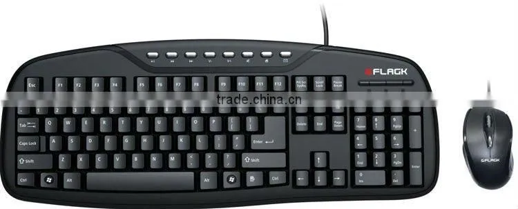 HOT SELL !! computer accessory Gaming Keyboard