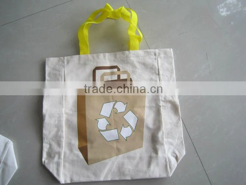 cotton tote