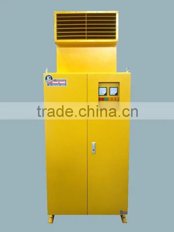 resistive load bank