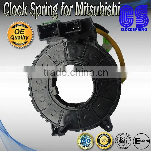 Spiral Cable Sub Assy Auto Clock Spring for Mitsubishi Lancer 5619A05