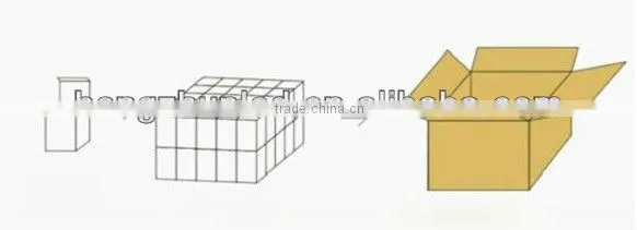 Longlife Span CE/RoHS led wash wall lamp