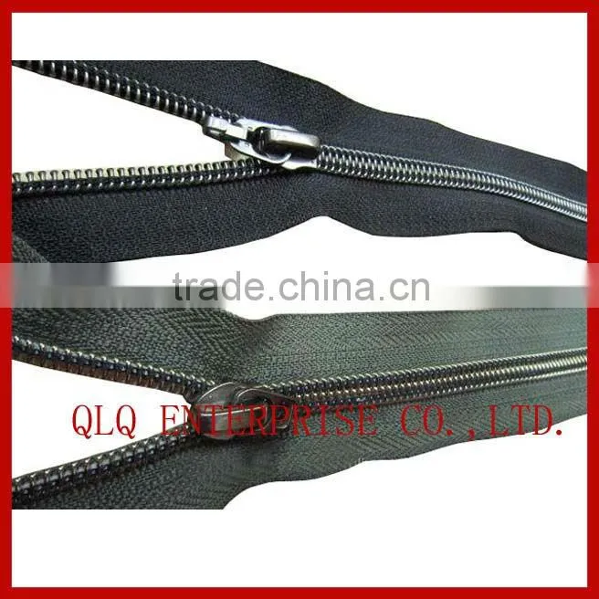 Giant Finished Zipper