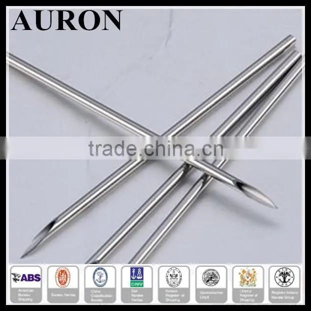 Stainless Steel Welded Pipe Grade 301/Stainless Steel Tubing/Stainless Steel Welded Pipe