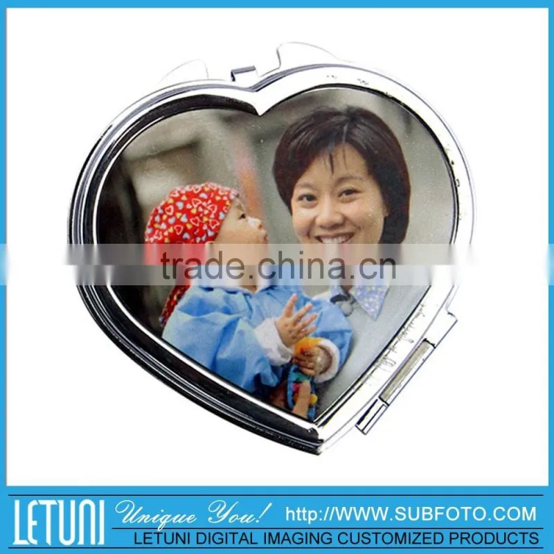 Custom Pocket Mirror