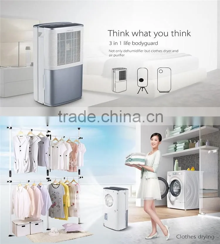 china dehumidifier 220v, indoor garden commercial dehumidifier