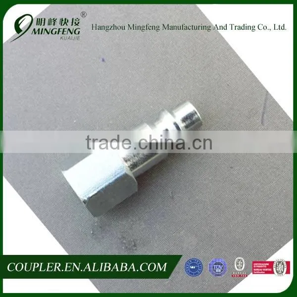 High quality stainless ferrule pipe hose fittings