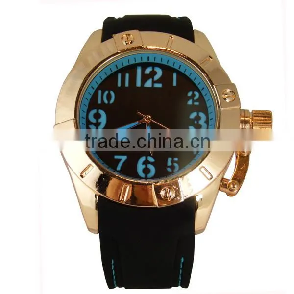 2015 cheap price trendy chinese wholesale silicone leather watches