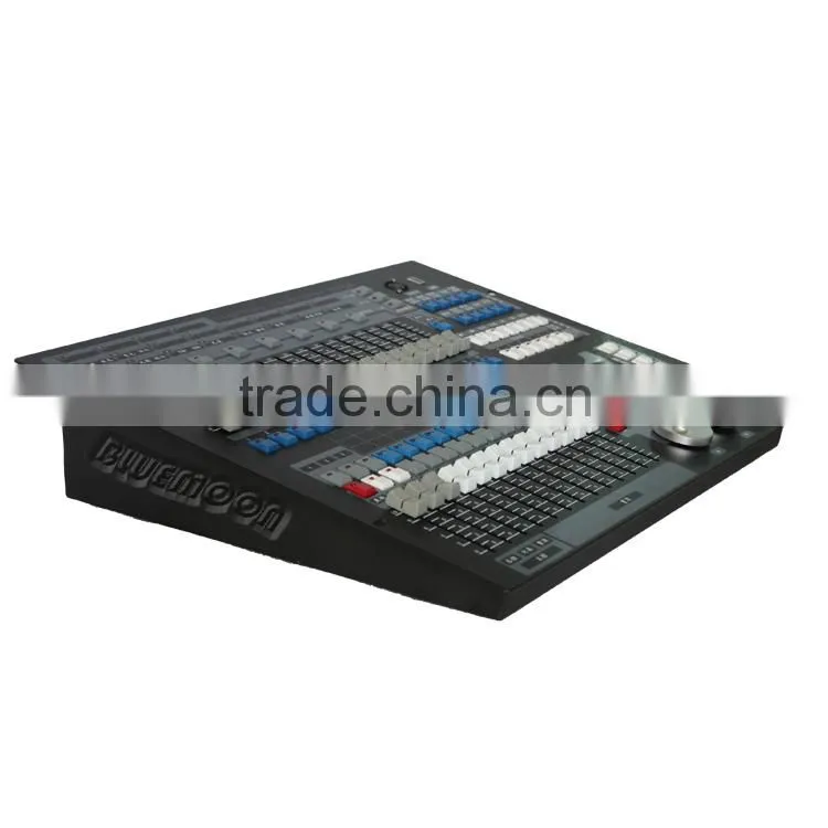 YK002B stage lighting console King kong 1024 controller