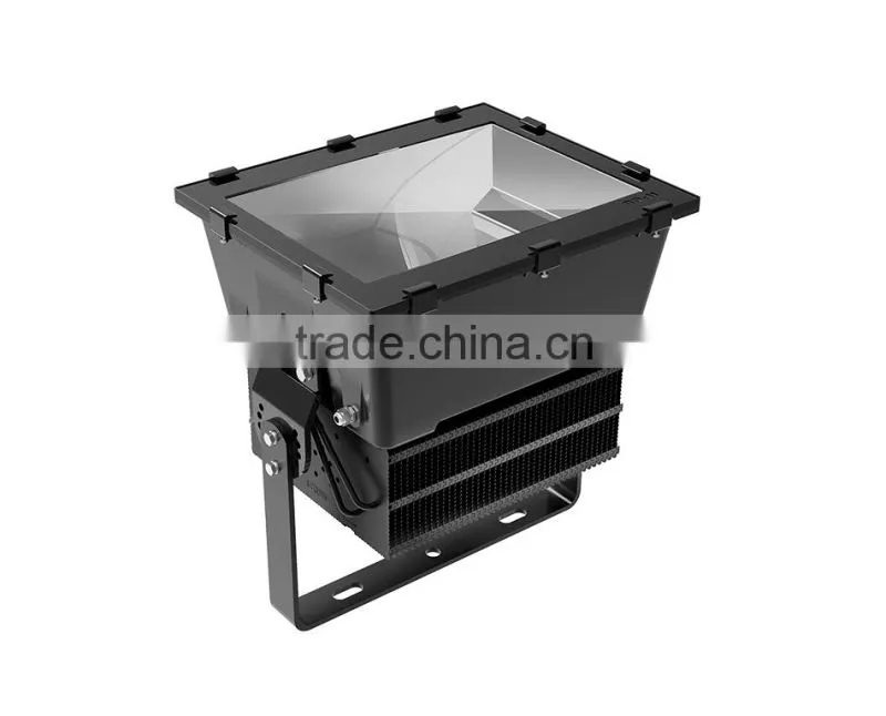 super bright indoor stadium 1000w led flood light projection lamp