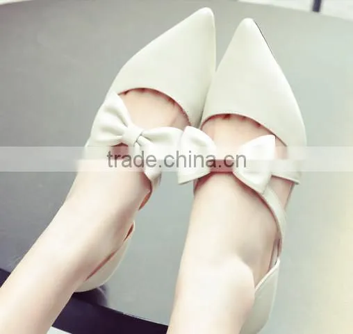 sexy comfort strictly office lady shoes