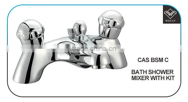 New Arrival and Hot Sales Sanitary Ware Brass Basin Faucet