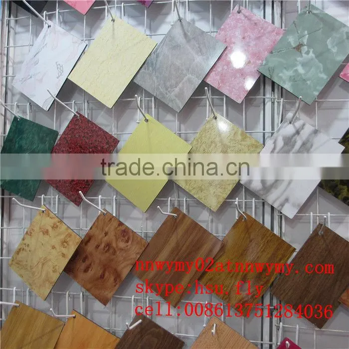 HIGH PRESSURE LAMINATE HPL LAMINATE SHEETS