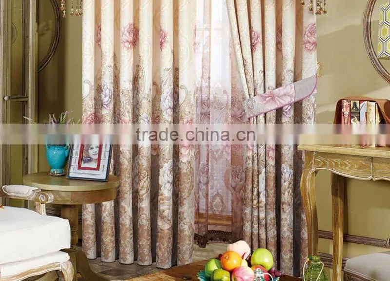 curtains fabric