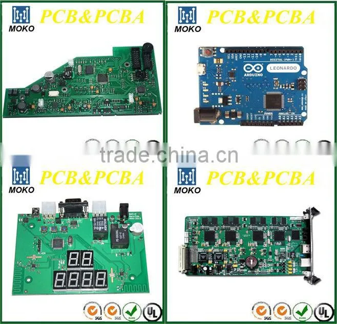 Universal TFT Lcd Controller Board with HDMI input