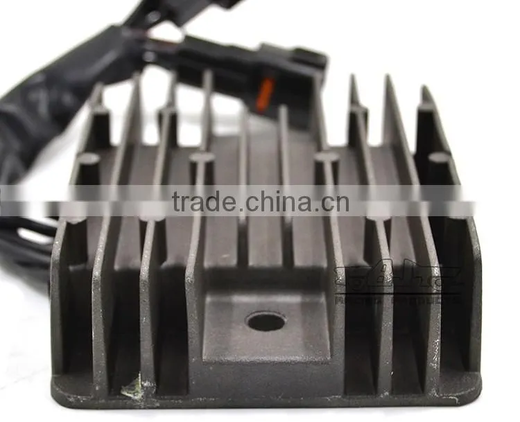Wholesale Scooter Regulator Rectifier Motorcycle For Suzuki GSXR1000 2005-2012