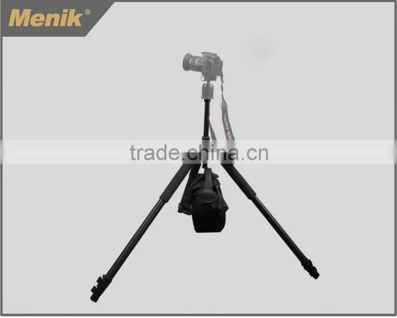 MS-8606 Camera Tripod