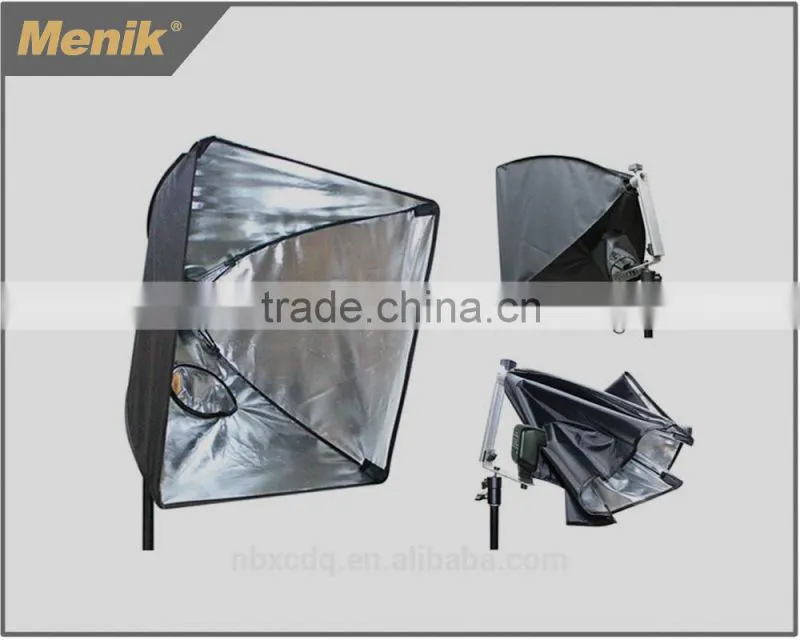 SS-13 photo studio of umbrella soft box,Photographic equipment