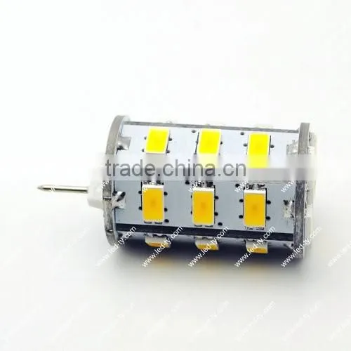 Spot Lights G4 LED Interior Light 24SMD 5630 DC8-30V LED Bulbs